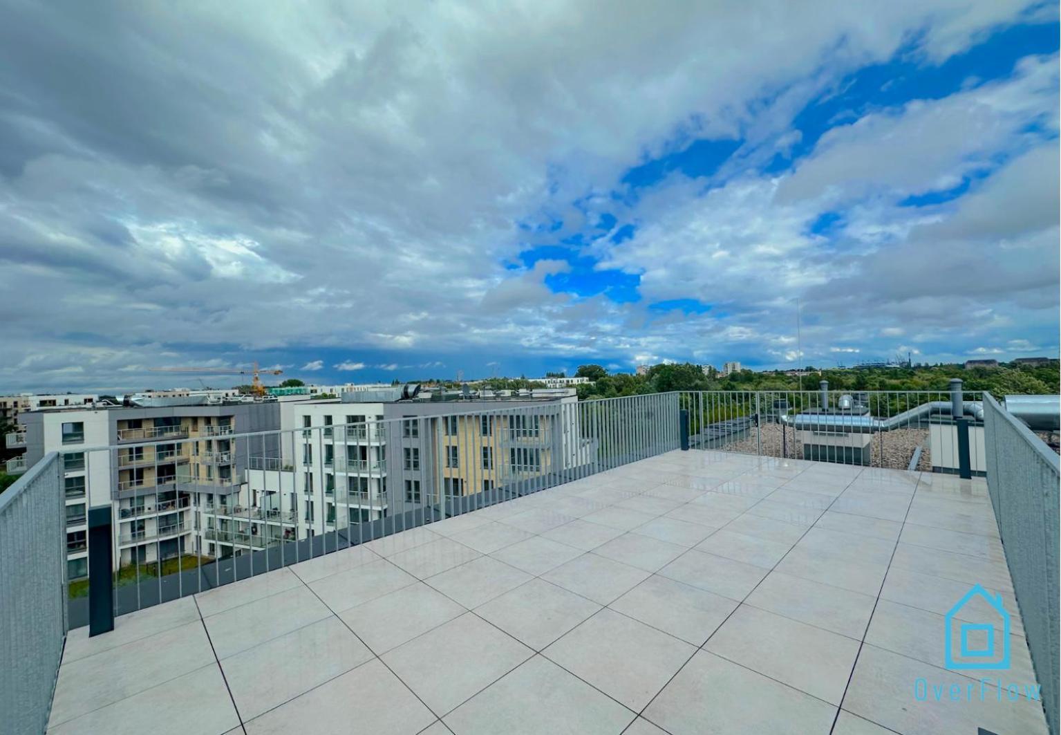 Beach Apartment Gdańsk Buitenkant foto