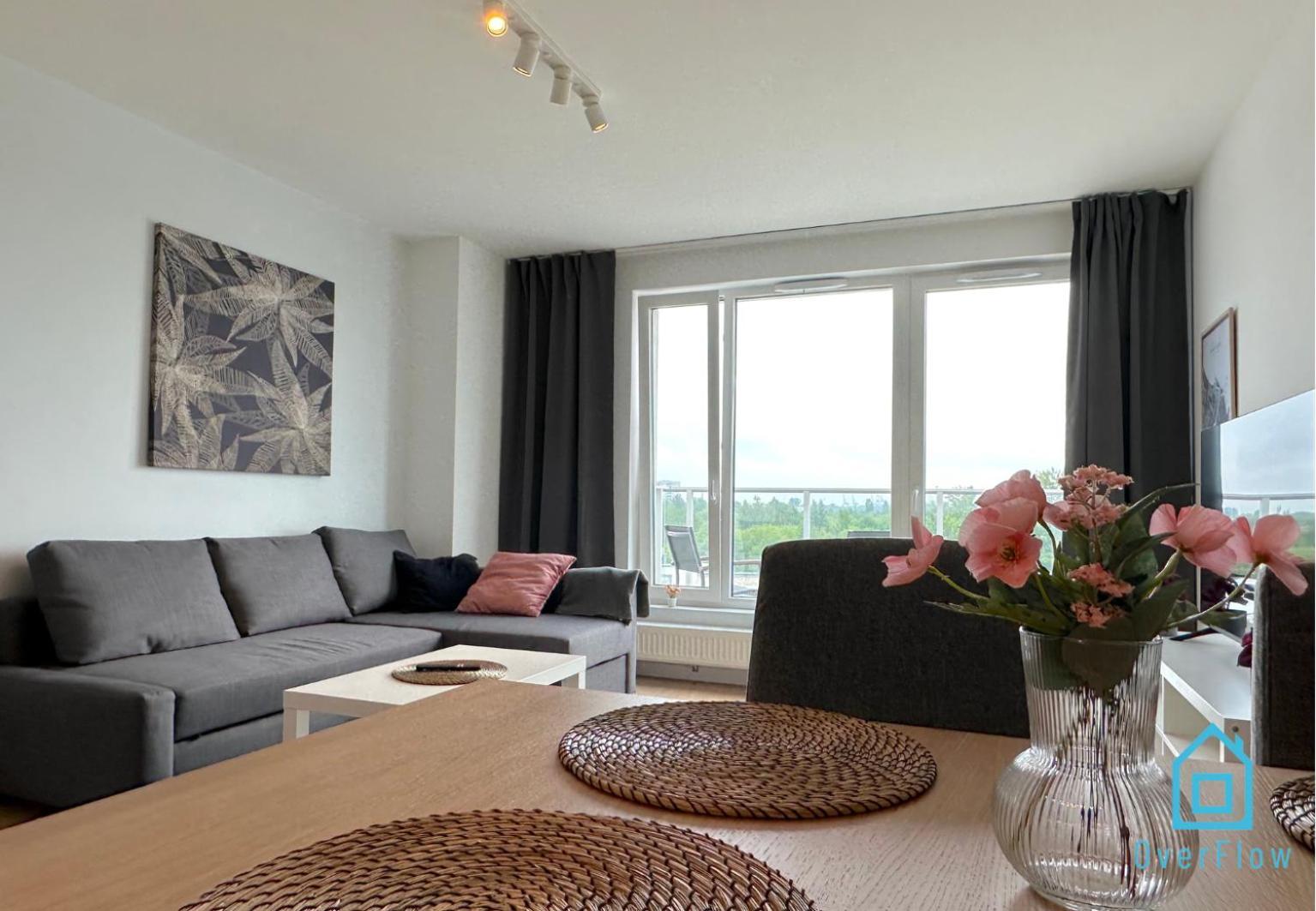 Beach Apartment Gdańsk Buitenkant foto